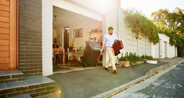 Best Junk Removal and Recycling  in Taft Southwest, TX