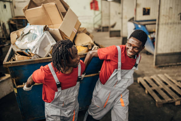 Best Professional Junk Removal  in Taft Southwest, TX
