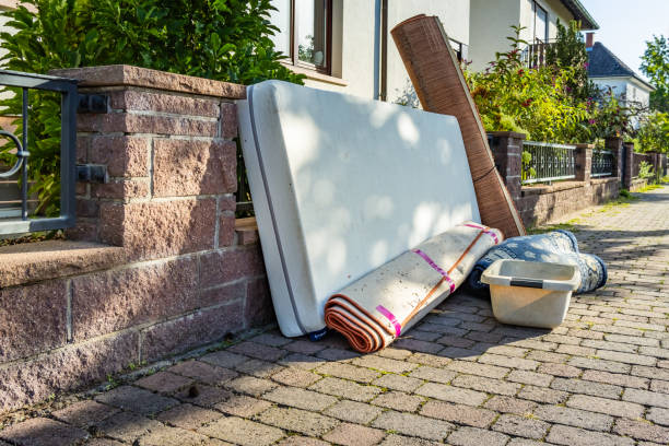 Best Same-Day Junk Removal  in Taft Southwest, TX