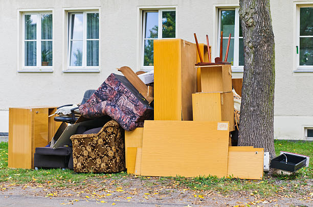 Best Yard Waste Removal  in Taft Southwest, TX