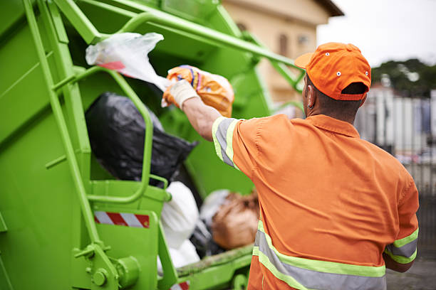 Basement Cleanout Services in Taft Southwest, TX