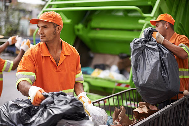 Best Garage Cleanout Services  in Taft Southwest, TX